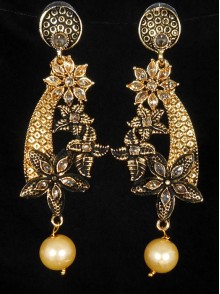 Fashion Earrings